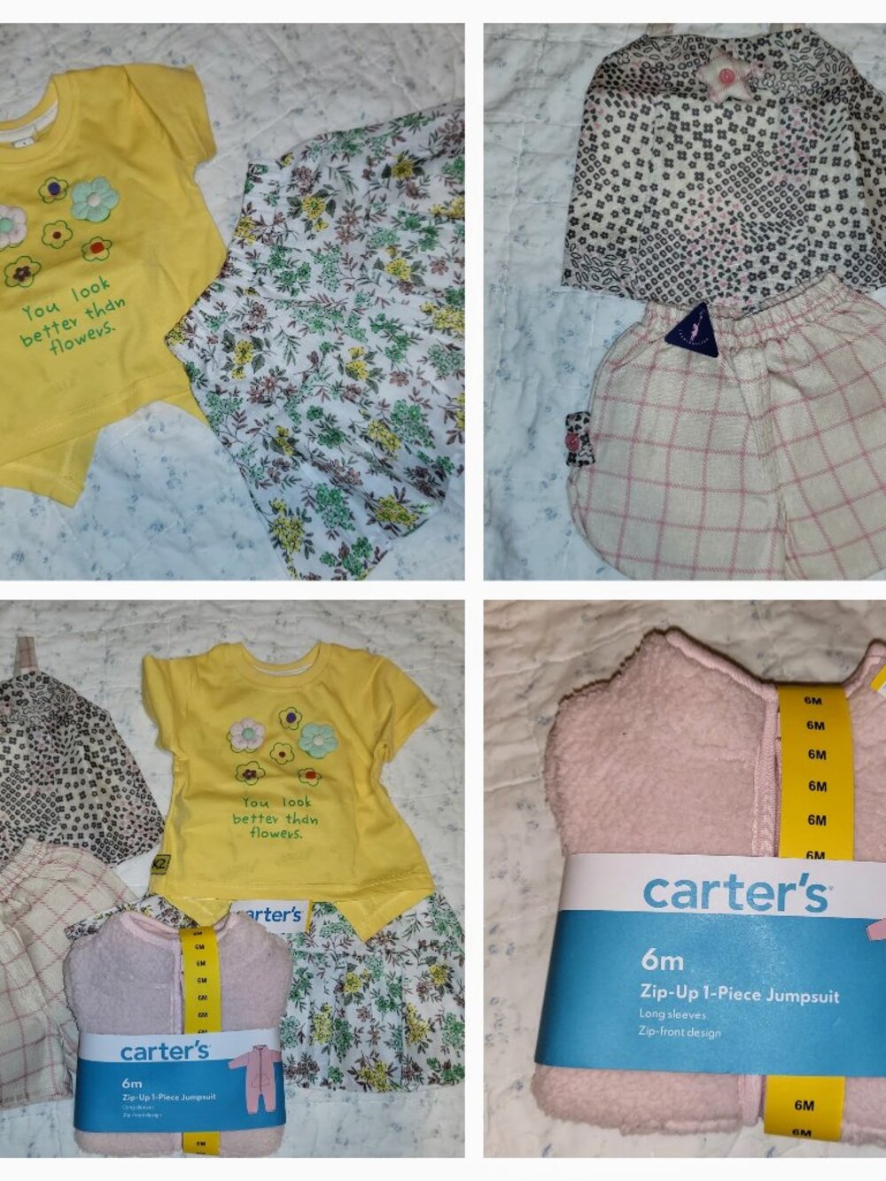 NWT- Girl BUNDLE Set of 3